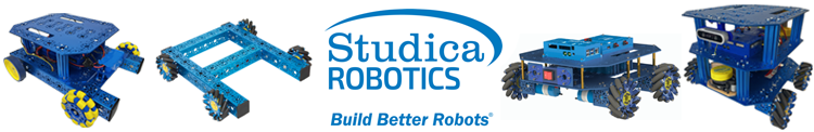 Studica Robotics - Robotics Kit